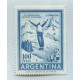 ARGENTINA 1969 GJ 1495 ESTAMPILLA NUEVA MINT U$ 11